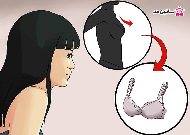 satinmod Getting the Right Bra